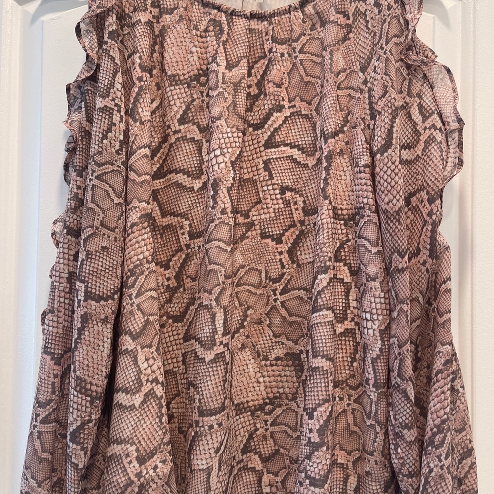 Blouse - Picture 2 of 2